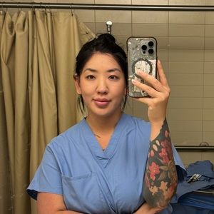 Meet your Posher, Chia-ying